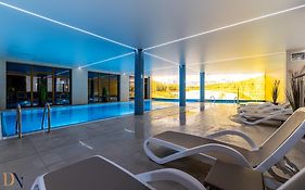Apartament Dream View Spa