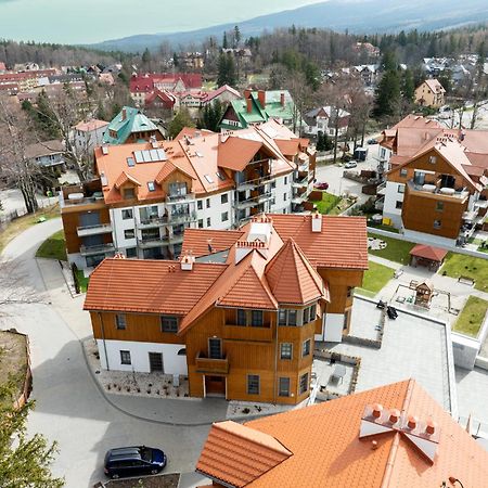 Apartament Dream View Spa Szklarska Poręba Zewnętrze zdjęcie
