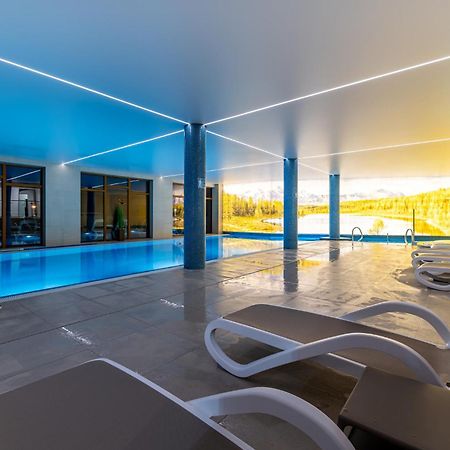 Apartament Dream View Spa Szklarska Poręba Zewnętrze zdjęcie
