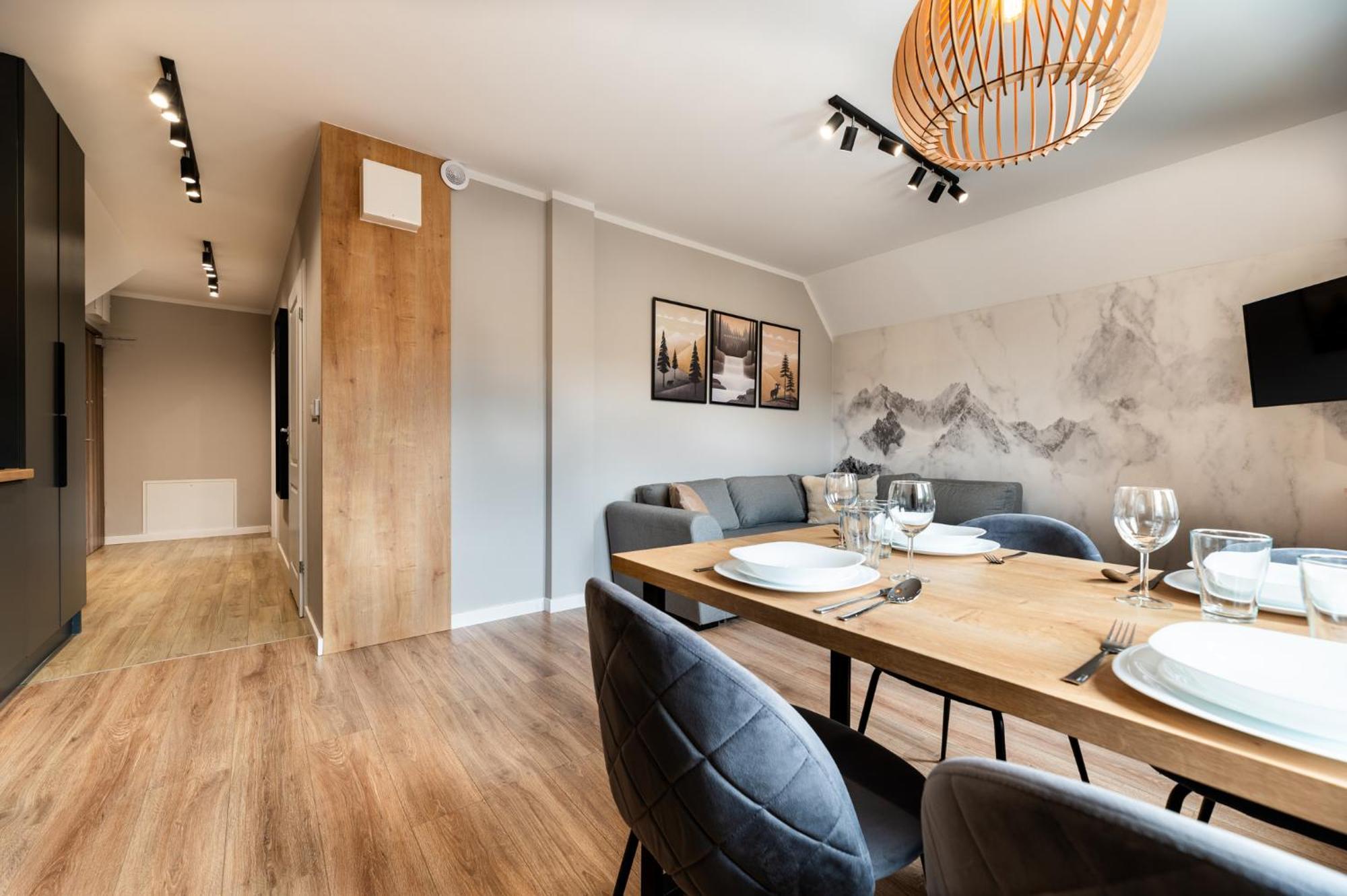 Apartament Dream View Spa Szklarska Poręba Zewnętrze zdjęcie