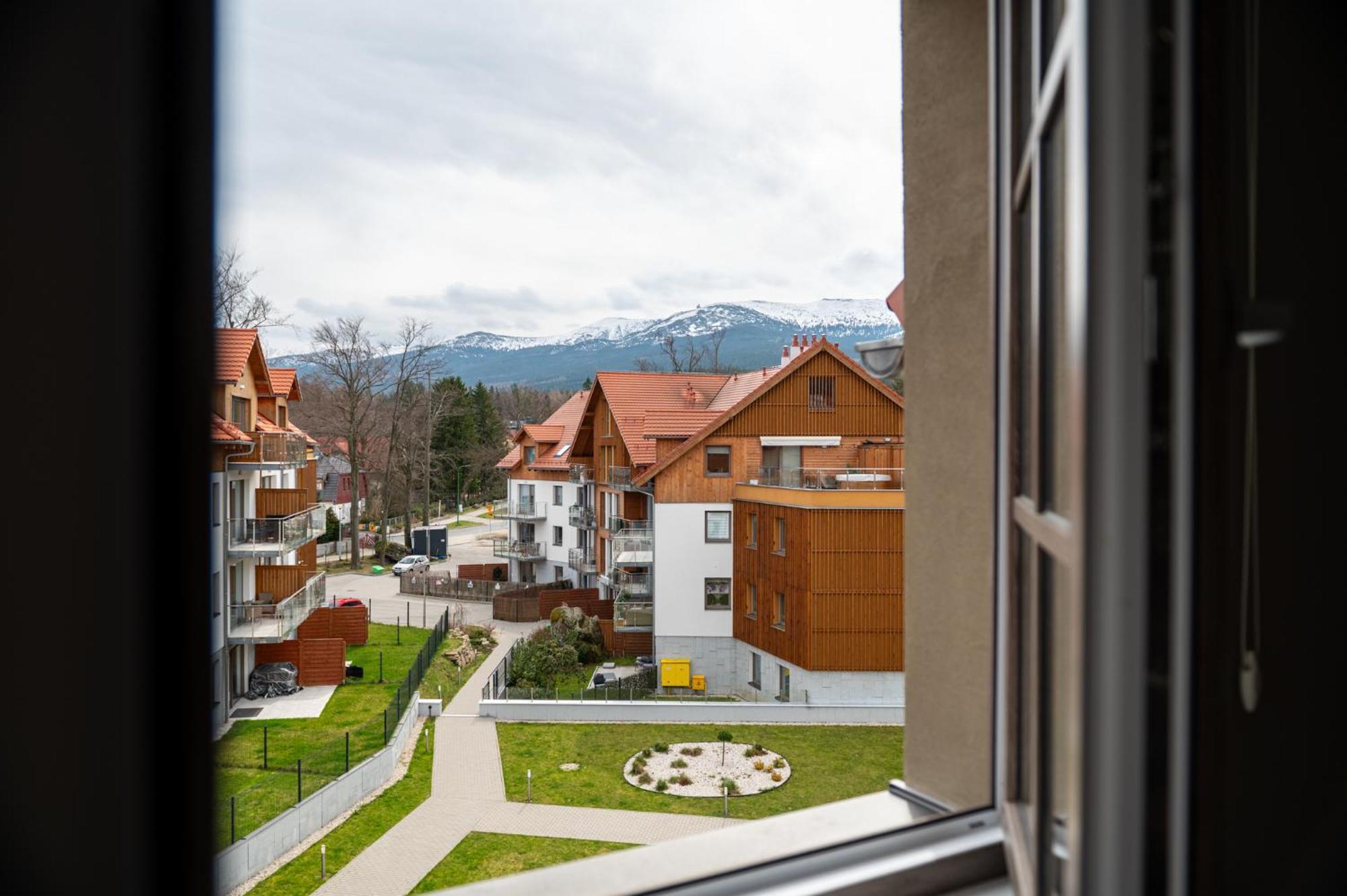 Apartament Dream View Spa Szklarska Poręba Zewnętrze zdjęcie
