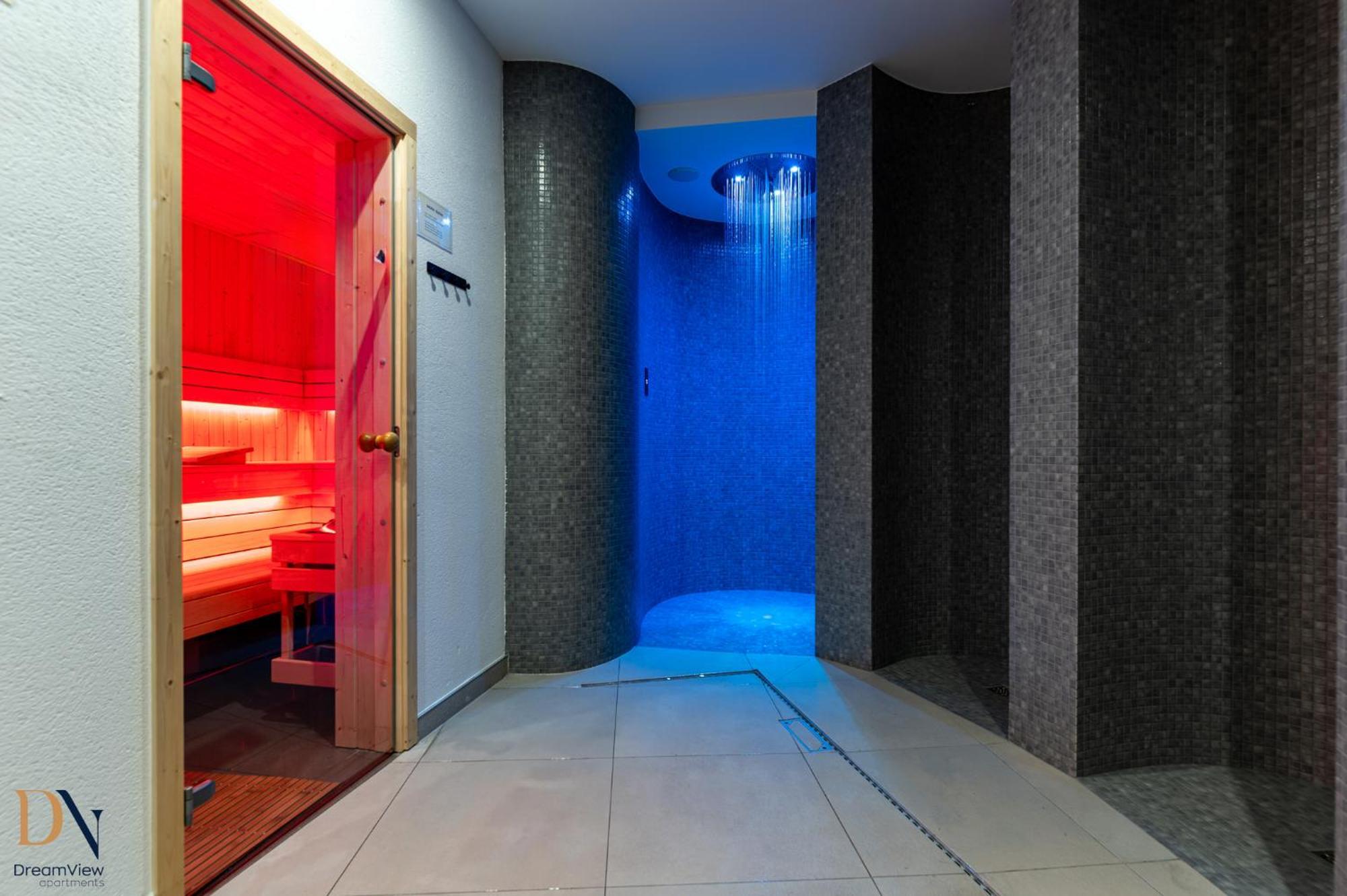 Apartament Dream View Spa Szklarska Poręba Zewnętrze zdjęcie