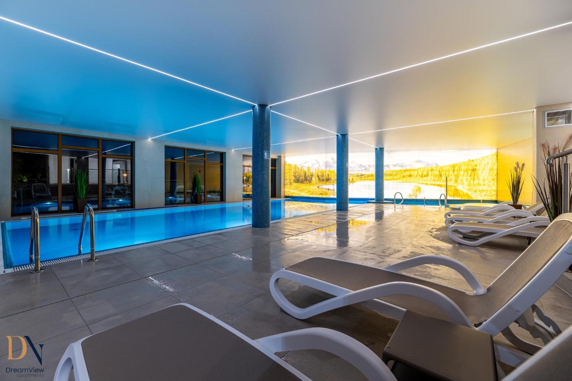 Apartament Dream View Spa Szklarska Poręba Zewnętrze zdjęcie