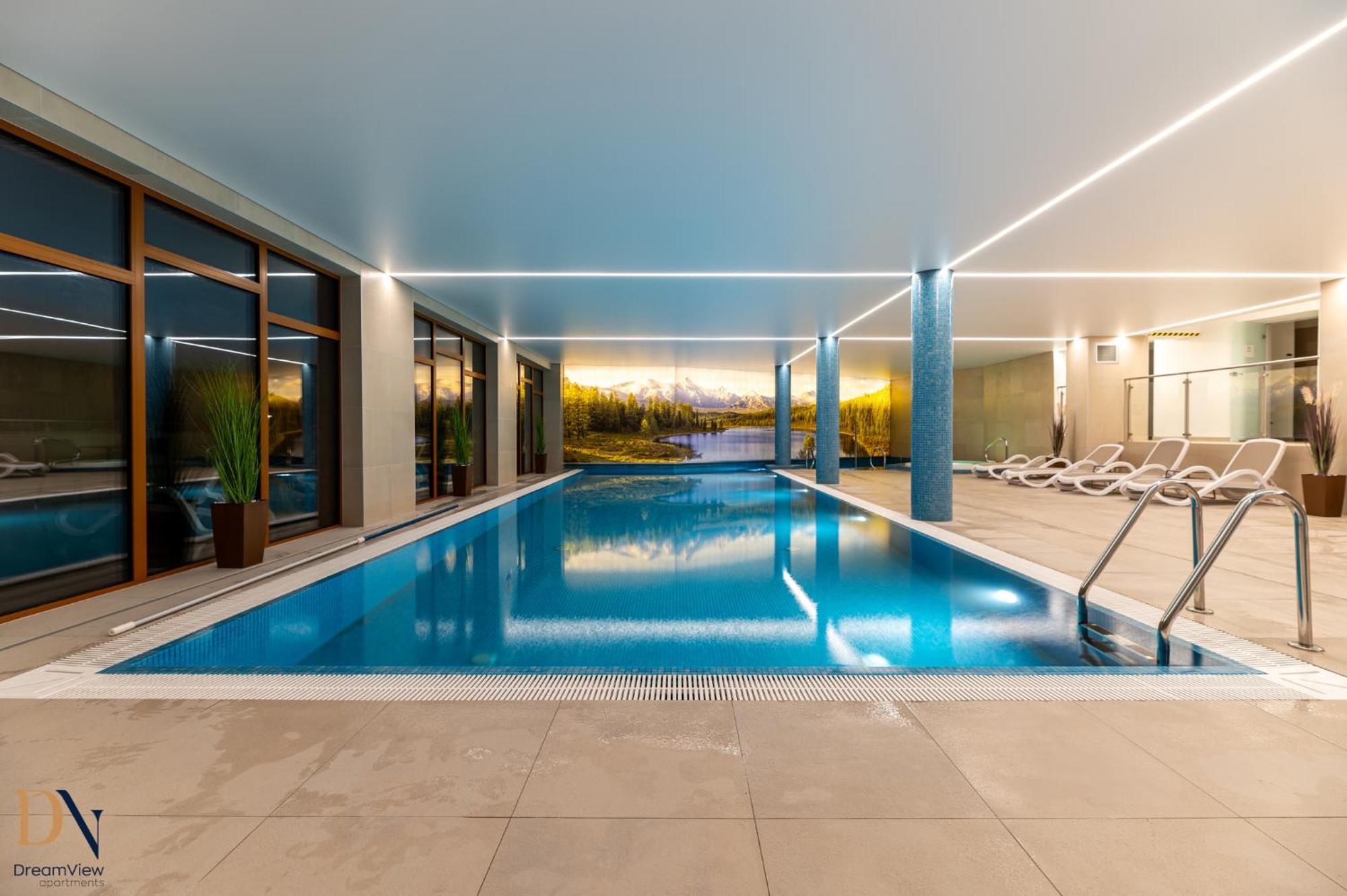 Apartament Dream View Spa Szklarska Poręba Zewnętrze zdjęcie
