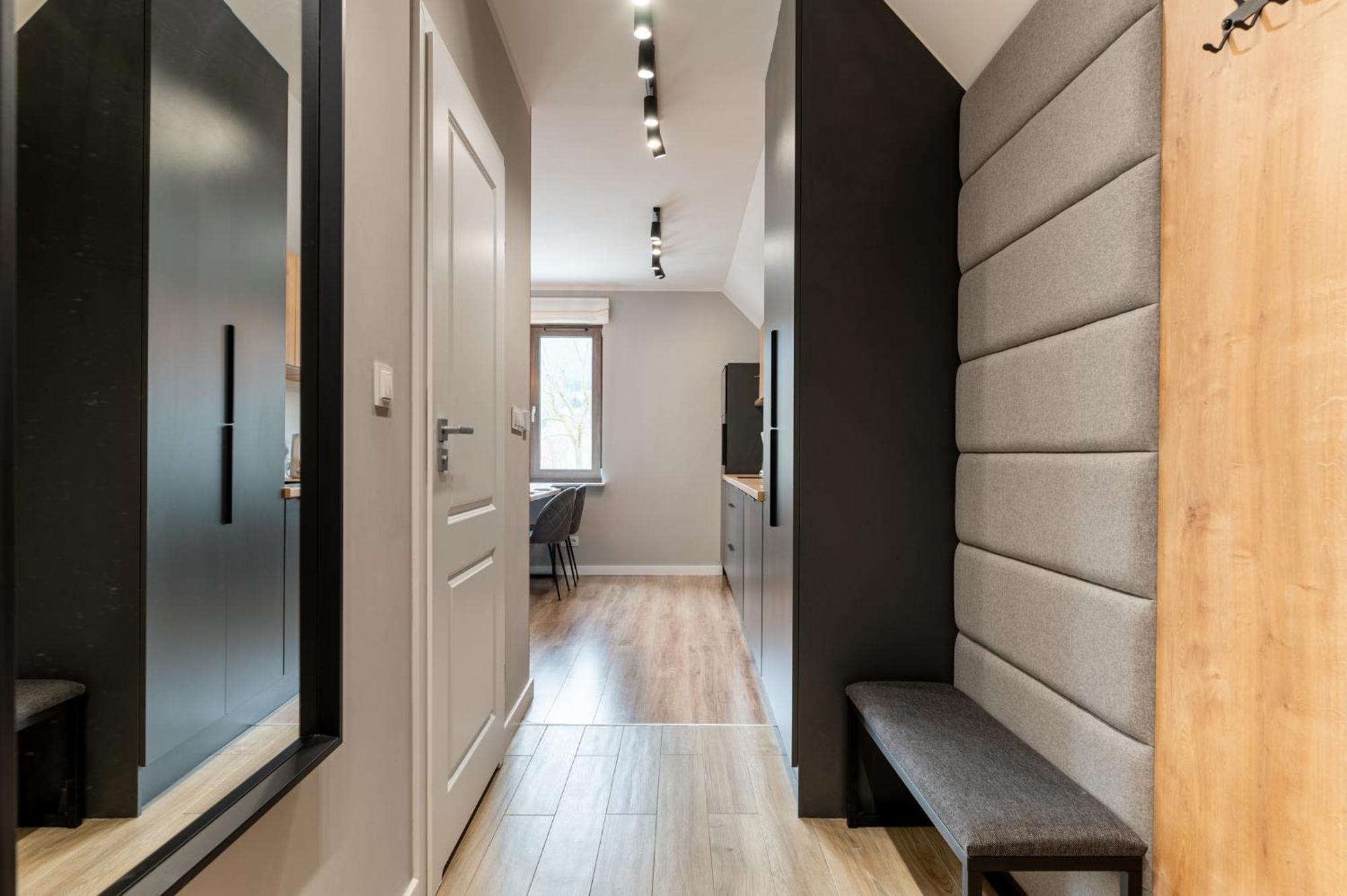 Apartament Dream View Spa Szklarska Poręba Zewnętrze zdjęcie