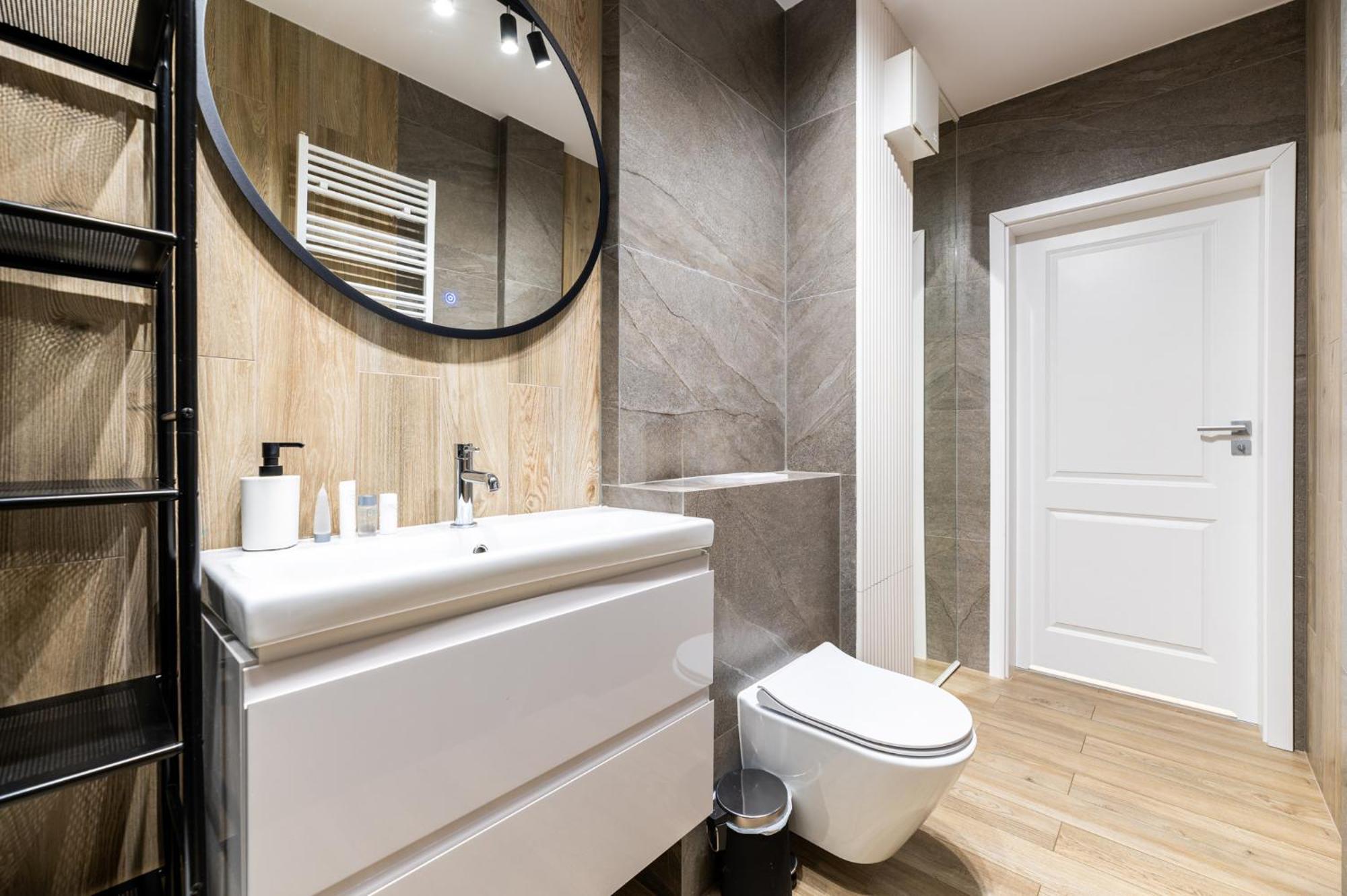 Apartament Dream View Spa Szklarska Poręba Zewnętrze zdjęcie