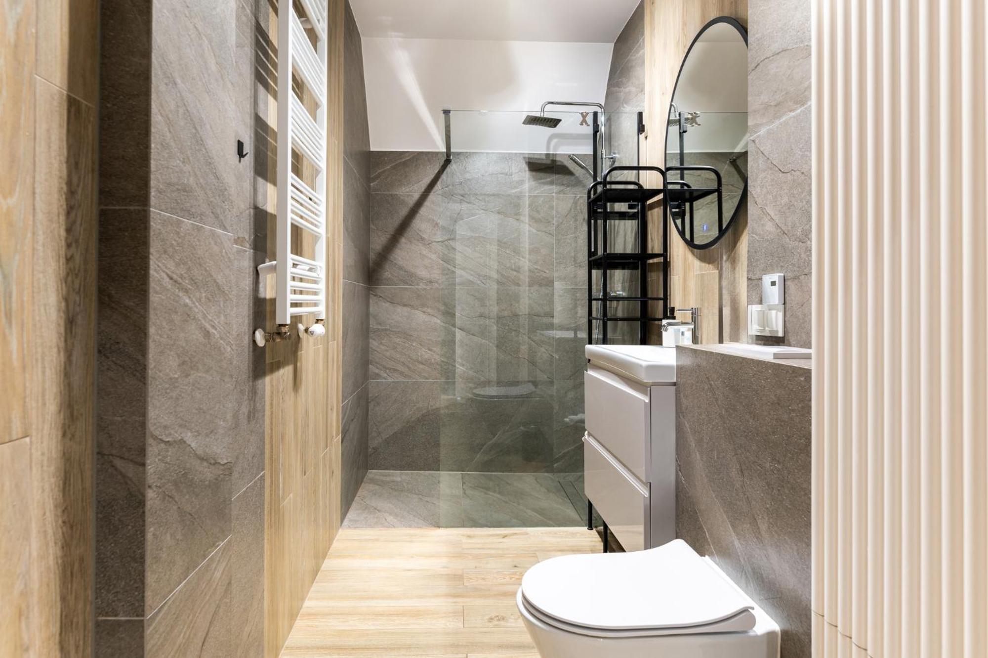Apartament Dream View Spa Szklarska Poręba Zewnętrze zdjęcie