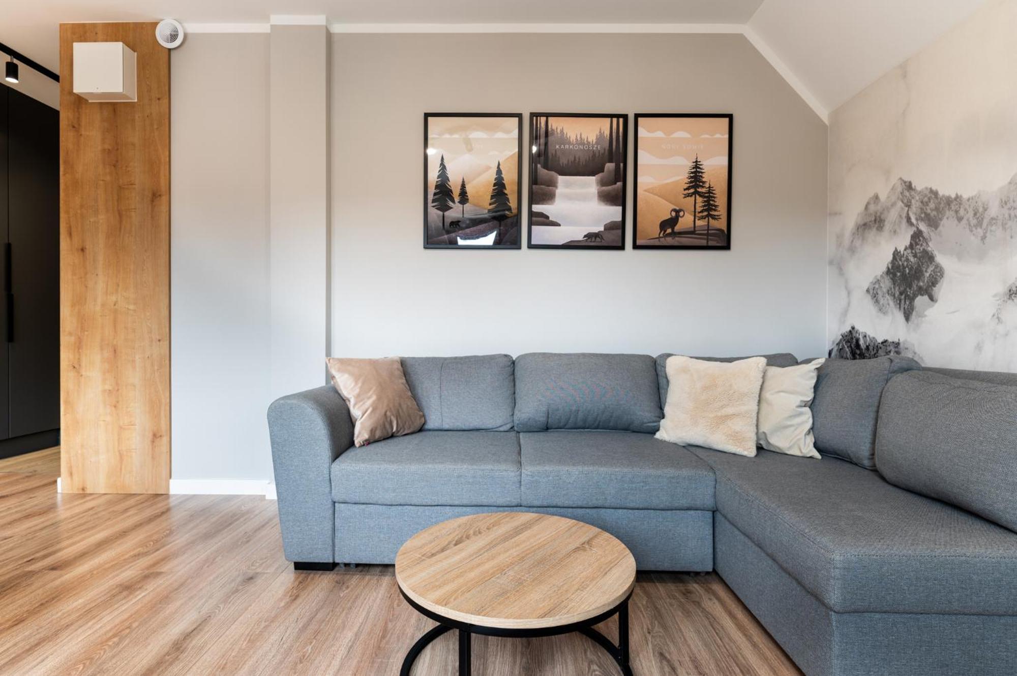 Apartament Dream View Spa Szklarska Poręba Zewnętrze zdjęcie