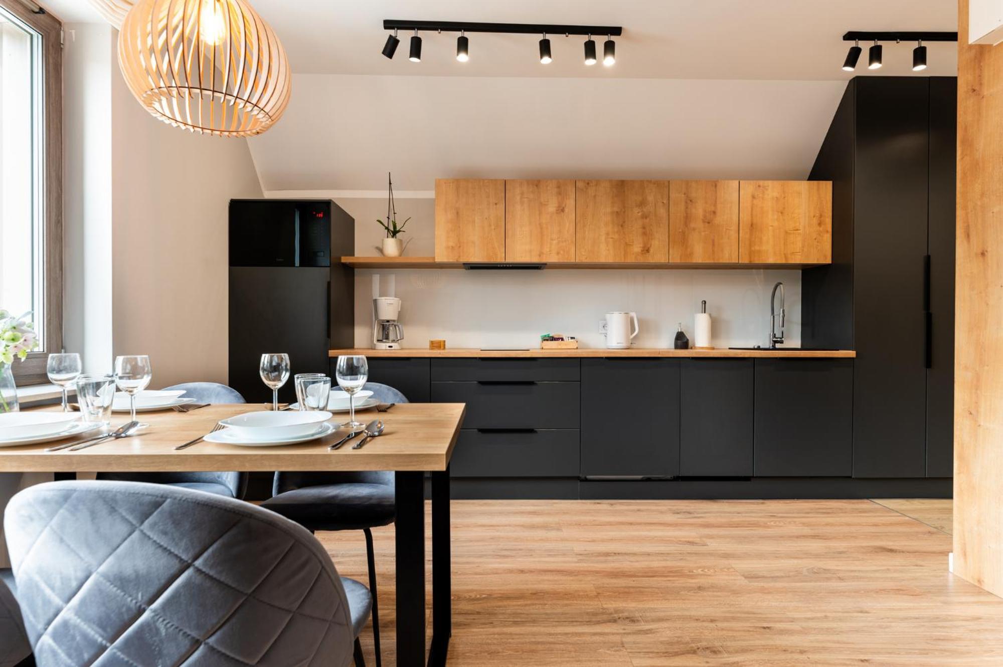 Apartament Dream View Spa Szklarska Poręba Zewnętrze zdjęcie