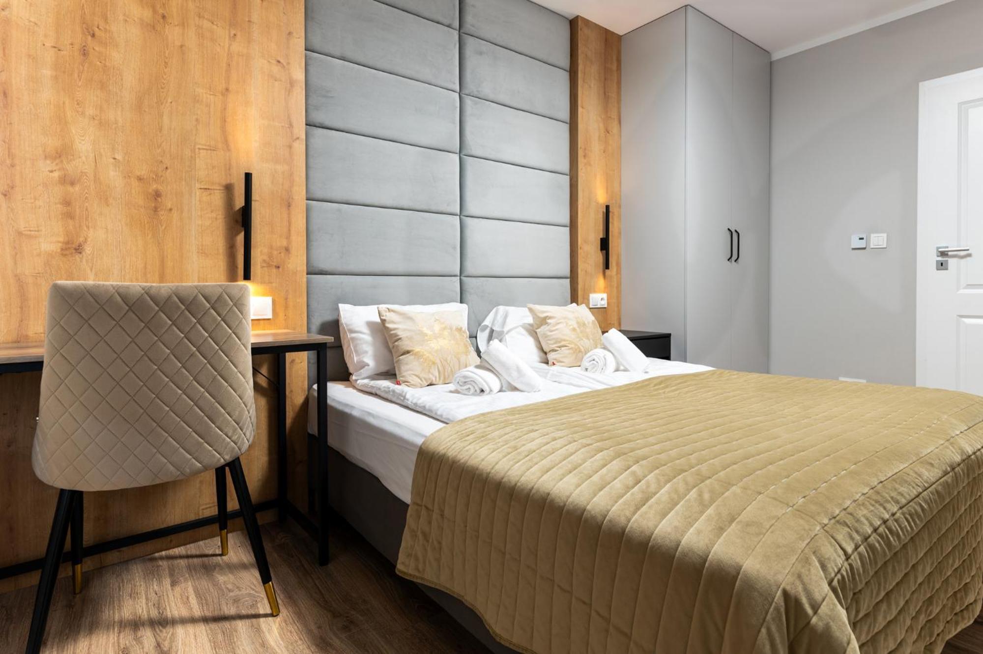 Apartament Dream View Spa Szklarska Poręba Zewnętrze zdjęcie