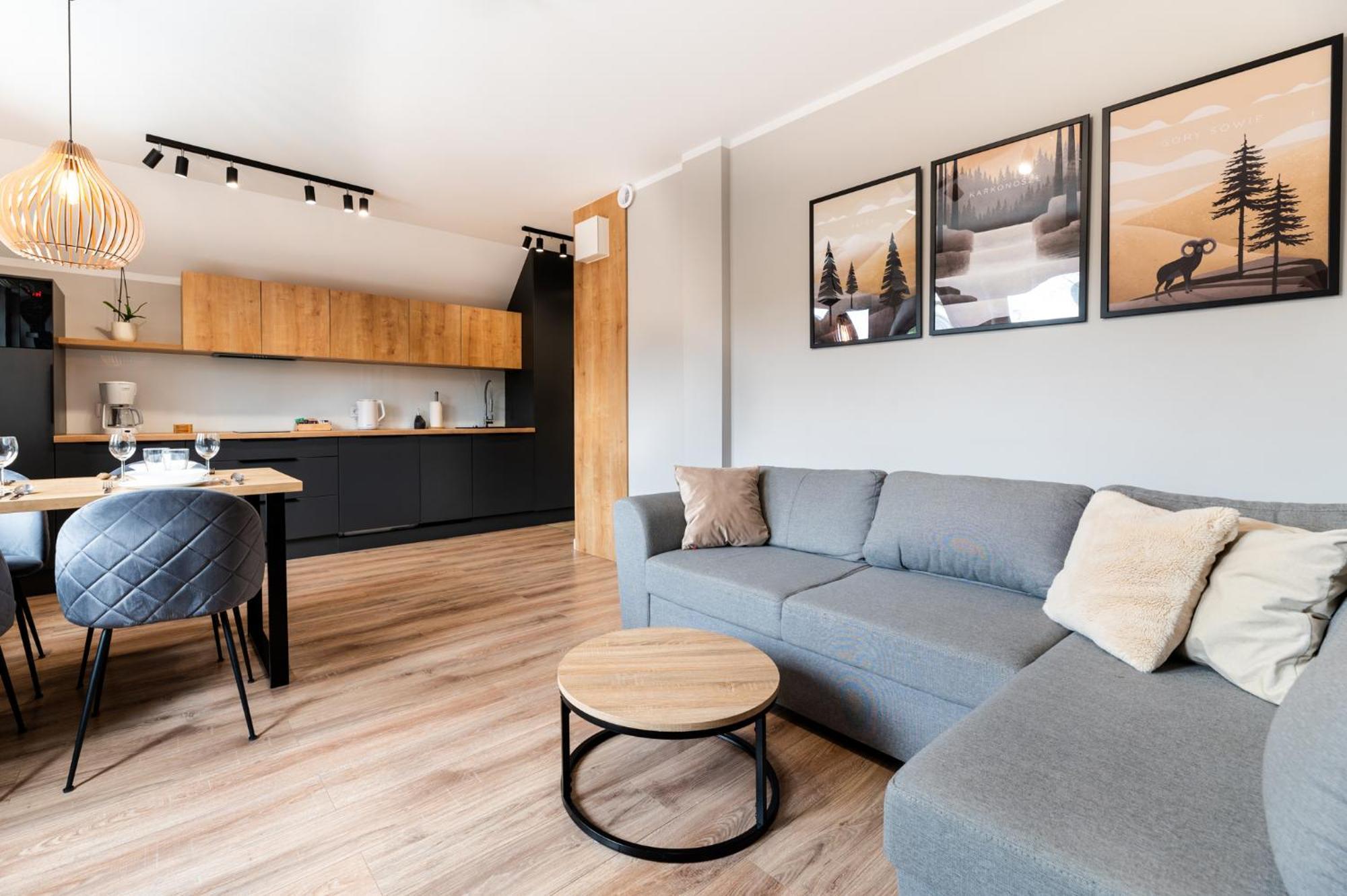 Apartament Dream View Spa Szklarska Poręba Zewnętrze zdjęcie